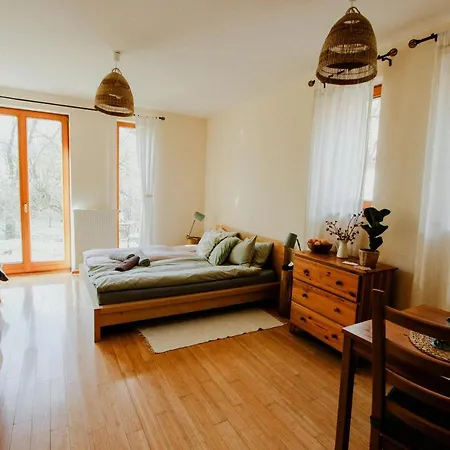 Apartment Erdoszeli Vendeghaz *