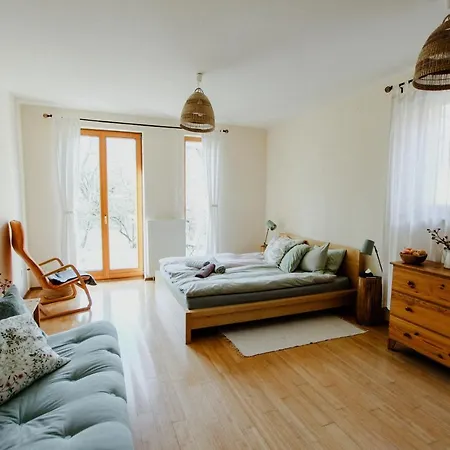 Erdőszéli Apartamento Pilisszentlaszlo