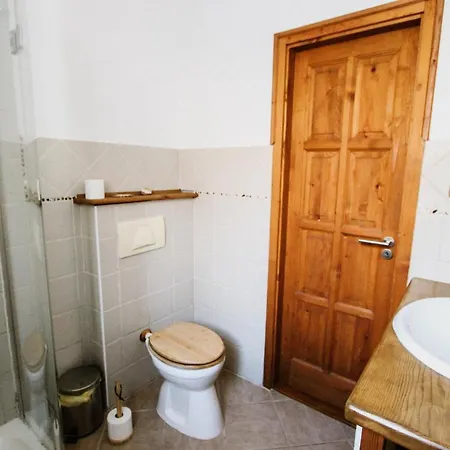 Apartment Erdoszeli Vendeghaz *