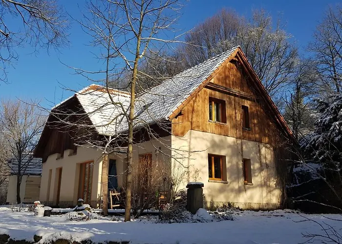 Erdőszéli Pilisszentlaszlo