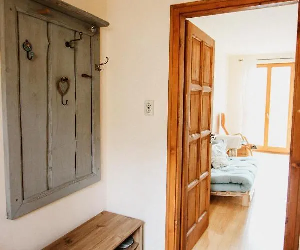 Apartamento Erdőszéli Pilisszentlaszlo